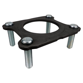 Crown® - Rear Driver or Passenger Side Axle Shaft Retainer