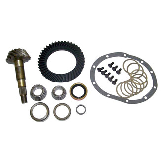 Crown® - Rear Ring and Pinion Gear Set