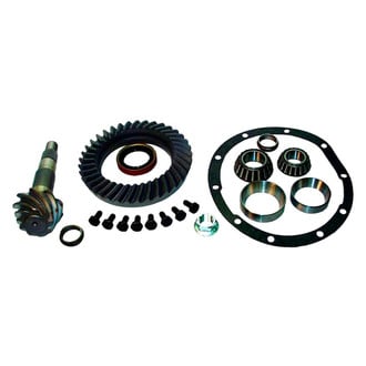 Crown® - Rear Ring and Pinion Gear Set