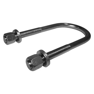 Crown® - Heavy Duty U-Bolt