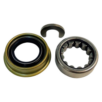 Crown® - Rear Axle Shaft Bearing Kit