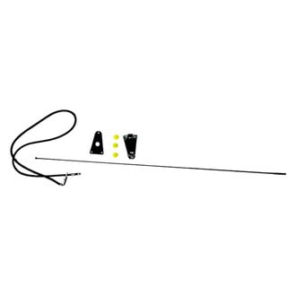 Crown® - Front Driver Side Antenna