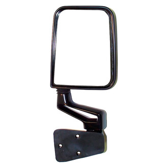 Crown® - Passenger Side View Mirror