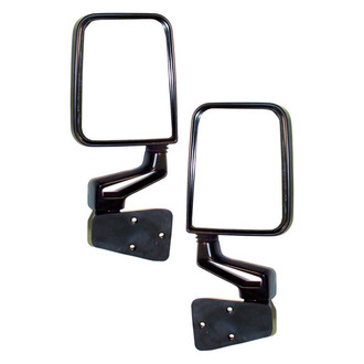 Crown® - Side View Mirror