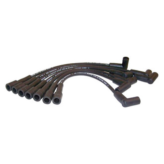 Crown® - Ignition Wire Set