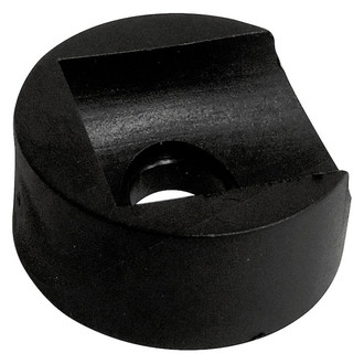 Crown® - Driver or Passenger Side View Mirrors Clamp