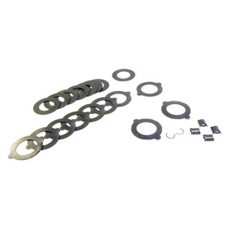 Crown® - Rear Differential Clutch Kit