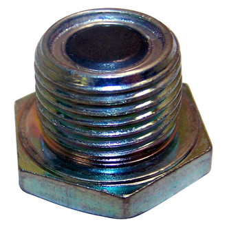 Crown® - Manual Transmission Drain Plug