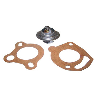 Crown® - Engine Coolant Thermostat with Seal