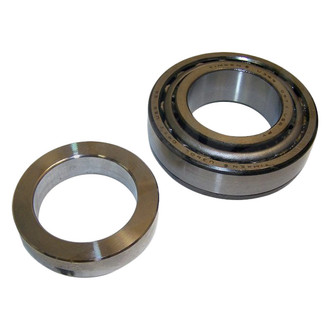 Crown® - Rear Driver or Passenger Side Axle Shaft Bearing Kit