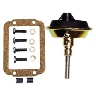 Crown® - Transfer Case Vacuum Switch