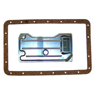 Crown® - Automatic Transmission Filter Kit