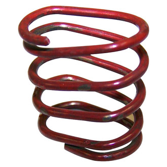 Crown® - Rear Parking Brake Strut Spring