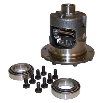 Crown® 83505021 - Rear Differential Case