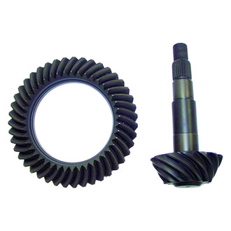 Crown® - Rear Ring and Pinion Gear Set