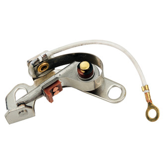 Crown® - Ignition Distributor Point Set