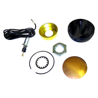 Crown® - Horn Button Kit