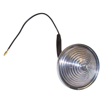 Crown® - Replacement Backup Light