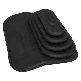 Crown® - Transfer Case Shifter Boot