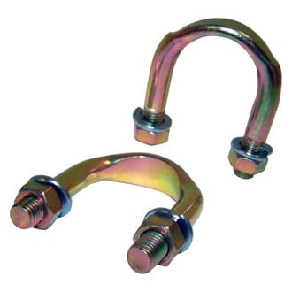Crown® - Universal Joint U-Bolt Kit