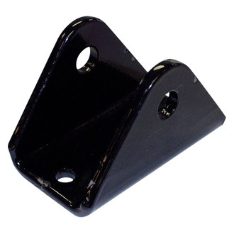 Crown® - Front Leaf Spring Pivot Bracket