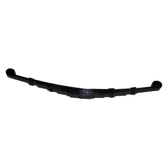 Crown® - Front Leaf Spring