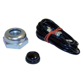 Crown® - Horn Button Kit