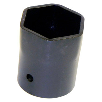 Crown® - 6-Point Axle Spindle Nut Socket for 2-1/8" Nut