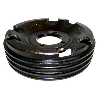 Crown® - Emergency Brake Drum