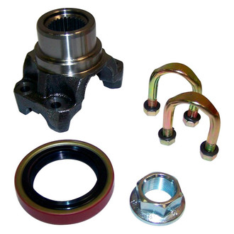 Crown® - Drive Shaft Pinion Yoke Conversion Kit