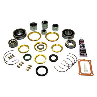 Crown® - Transmission Master Kit