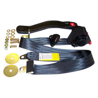 Crown® - Seat Belt Set