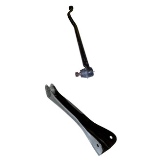 Crown® - Track Bar and Control Arm Kit