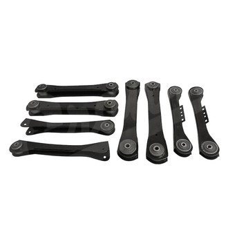 Crown® - Front and Rear Control Arm Kit