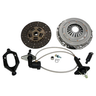 Crown® - Clutch Kit