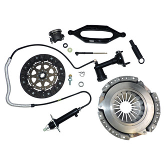 Crown® - Clutch Kit