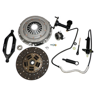 Crown® - Clutch Kit