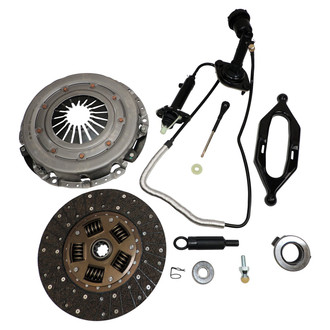 Crown® - Clutch Kit