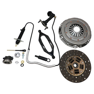 Crown® - Clutch Kit