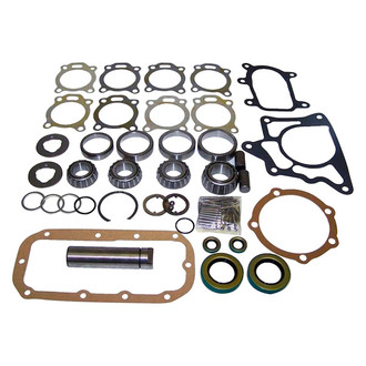 Crown® D20MASKIT - Transfer Case Overhaul Kit