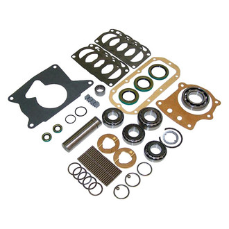 Crown® D300MASKIT - Transfer Case Overhaul Kit