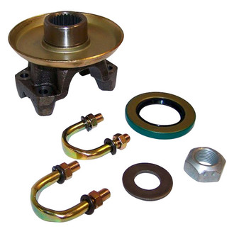 Crown® - Pinion Yoke