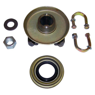 Crown® D3044YOKEUBK - Drive Shaft Pinion Yoke Conversion Kit