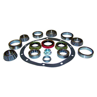 Crown® - Rear Differential Rebuild Kit