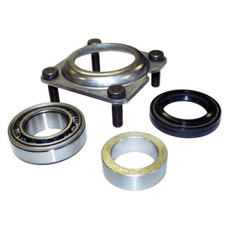 Crown® - Rear Axle Shaft Bearing Kit