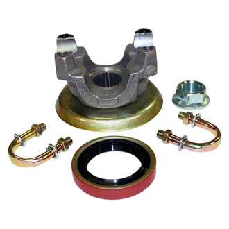 Crown® - Drive Shaft Pinion Yoke Kit