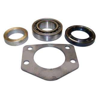 Crown® - Rear Axle Shaft Bearing Kit