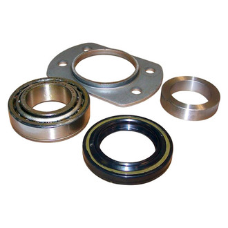 Crown® - Rear Axle Shaft Bearing Kit