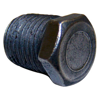 Crown® - Automatic Transmission Water Jacket Plug
