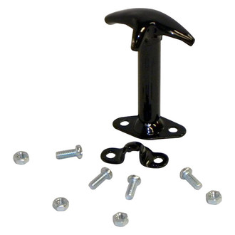 Crown® - Driver or Passenger Side Hood Catch Kit